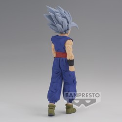 Figurine Statique - Solid Edge Works - Dragon Ball - Son Gohan 