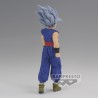 Figurine Statique - Solid Edge Works - Dragon Ball - Son Gohan 