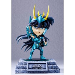 Accessoires Figurines - Saint Seiya - Support magnétique à LED