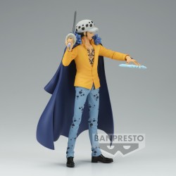 Static Figure - DXF - One Piece - Trafalgar D. Law