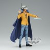 Static Figure - DXF - One Piece - Trafalgar D. Law