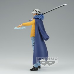 Figurine Statique - DXF - One Piece - Trafalgar D. Law