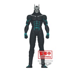 Static Figure - Big Size Sofubi - Kaiju N°8 - Kafka Hibino