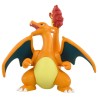 Figurine Statique - Moncollé - Pokemon - Dracaufeu