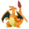 Figurine Statique - Moncollé - Pokemon - Dracaufeu