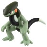 Static Figure - Moncollé - Pokemon - Cyclizar