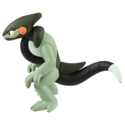 Static Figure - Moncollé - Pokemon - Cyclizar