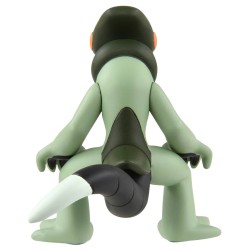 Static Figure - Moncollé - Pokemon - Cyclizar