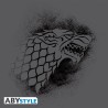 T-shirt - Le Trône de Fer - Famille Stark