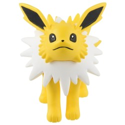 Static Figure - Moncollé - Pokemon - Jolteon