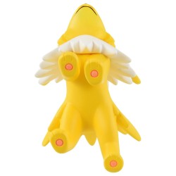 Static Figure - Moncollé - Pokemon - Jolteon