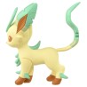 Figurine Statique - Moncollé - Pokemon - Phyllali