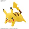 Maquette - Pokepla - Pokemon - Quick N°03 - Pikachu