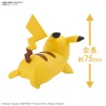 Model - Pokepla - Pokemon - Quick N°03 - Pikachu