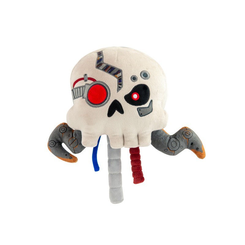Plush - Warhammer 40K - Servo Skull