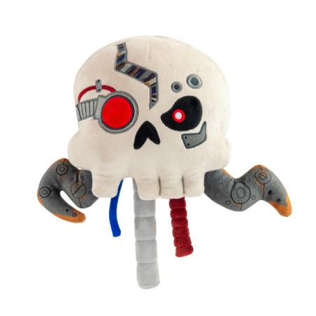Plush - Warhammer 40K - Servo Skull
