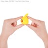 Maquette - Pokepla - Pokemon - Quick N°03 - Pikachu