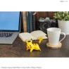 Maquette - Pokepla - Pokemon - Quick N°03 - Pikachu