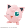 Model - Pokepla - Pokemon - Quick N°09 - Jigglypuff