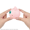 Model - Pokepla - Pokemon - Quick N°09 - Jigglypuff