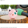 Model - Pokepla - Pokemon - Quick N°09 - Jigglypuff