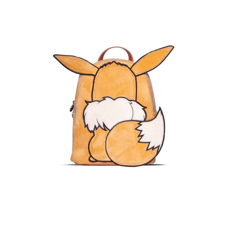 Backpack - Pokemon - Eevee