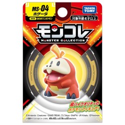 Static Figure - Moncollé - Pokemon - Fuecoco