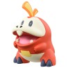 Figurine Statique - Moncollé - Pokemon - Chochodile