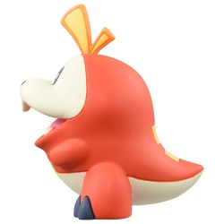 Figurine Statique - Moncollé - Pokemon - Chochodile