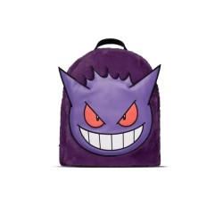 Sac à dos - Pokemon - Ectoplasma