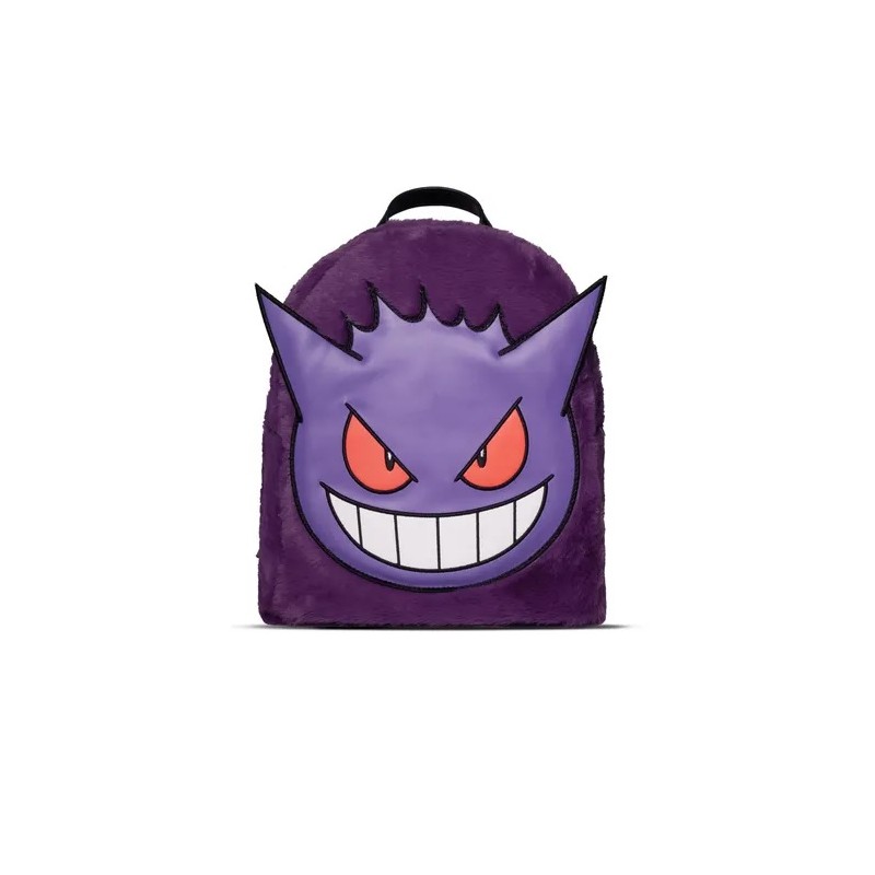 Sac à dos - Pokemon - Ectoplasma