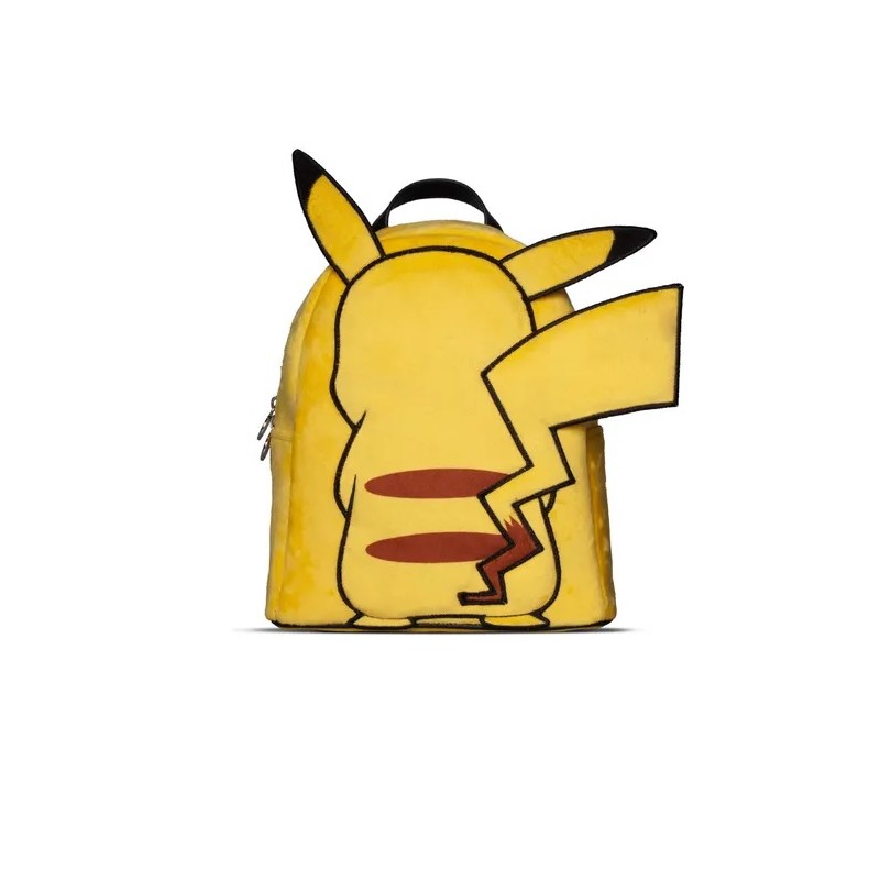 Backpack - Pokemon - Pikachu