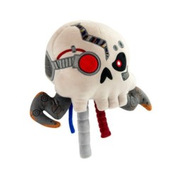 Plush - Warhammer 40K - Servo Skull