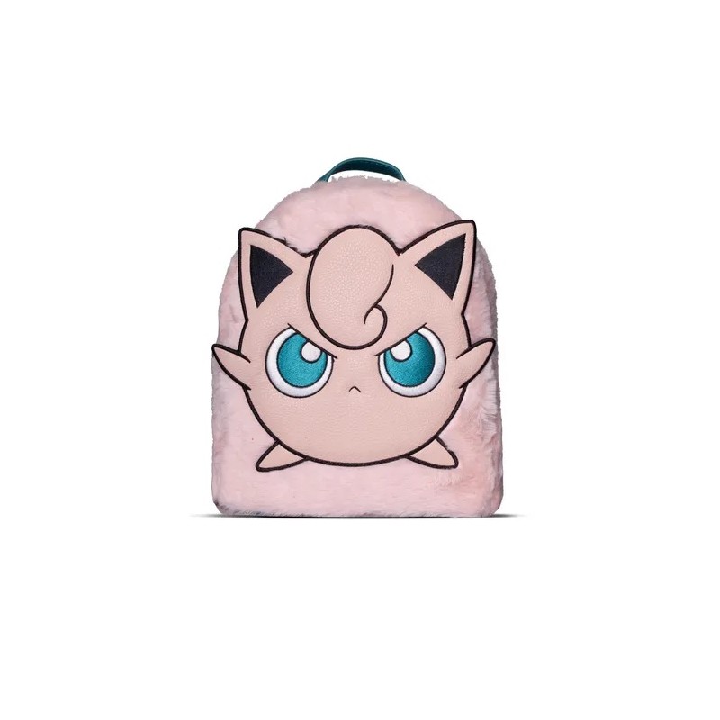 Backpack - Pokemon - Jigglypuff