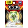 Static Figure - Moncollé - Pokemon - Sprigatito