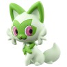 Static Figure - Moncollé - Pokemon - Sprigatito