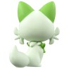 Static Figure - Moncollé - Pokemon - Sprigatito