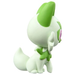 Static Figure - Moncollé - Pokemon - Sprigatito