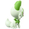 Static Figure - Moncollé - Pokemon - Sprigatito