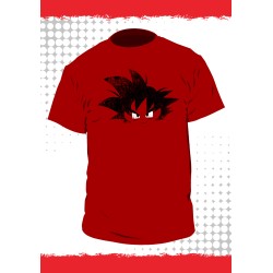 T-shirt - Dragon Ball - Son Goku