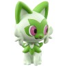 Static Figure - Moncollé - Pokemon - Sprigatito