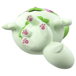 Static Figure - Moncollé - Pokemon - Sprigatito