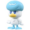 Static Figure - Moncollé - Pokemon - Quaxly