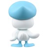 Static Figure - Moncollé - Pokemon - Quaxly