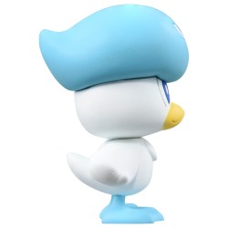 Static Figure - Moncollé - Pokemon - Quaxly