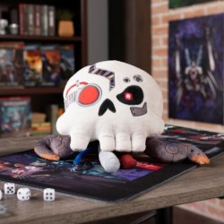 Plush - Warhammer 40K - Servo Skull