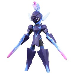 Static Figure - Moncollé - Pokemon - Ceruledge