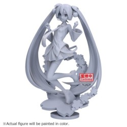Static Figure - Vocaloïd - Hatsune Miku