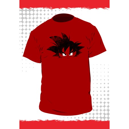T-shirt - Dragon Ball - Son Goku