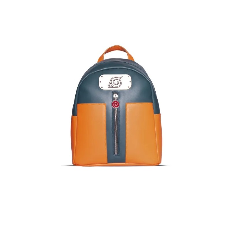 Backpack - Naruto - Naruto Uzumaki